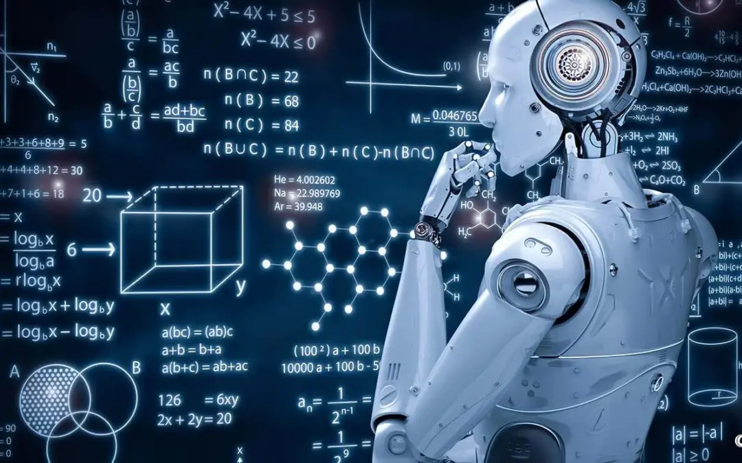 Formas de Impulsar la Innovación con Inteligencia Artificial
