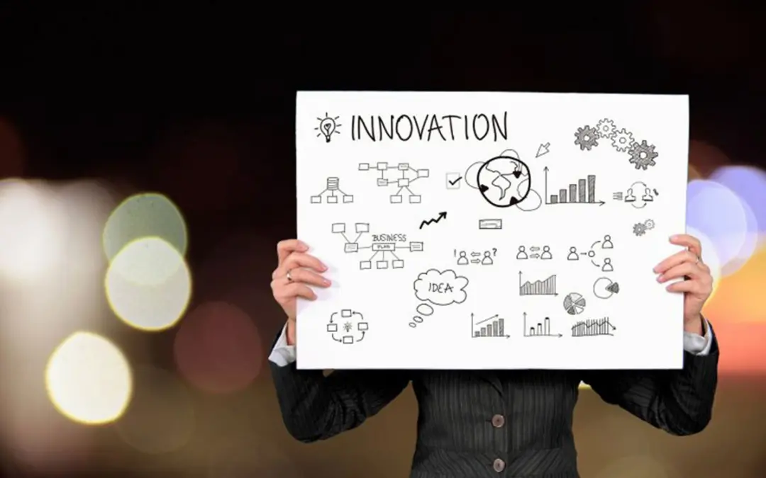 Asignación de Recursos para la Innovación