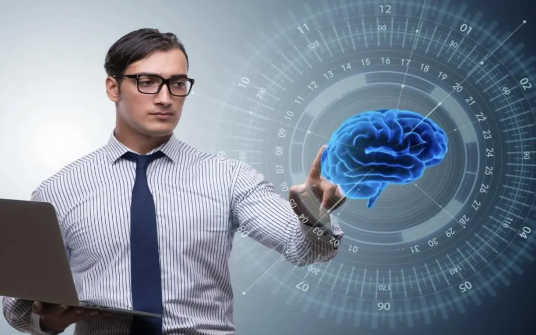 Implementación de IA Generativa en Modelos de Negocio