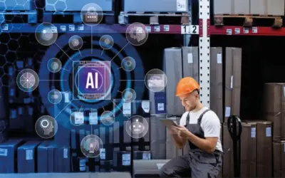 IA Generativa un Nuevo Horizonte en Simulación Virtual
