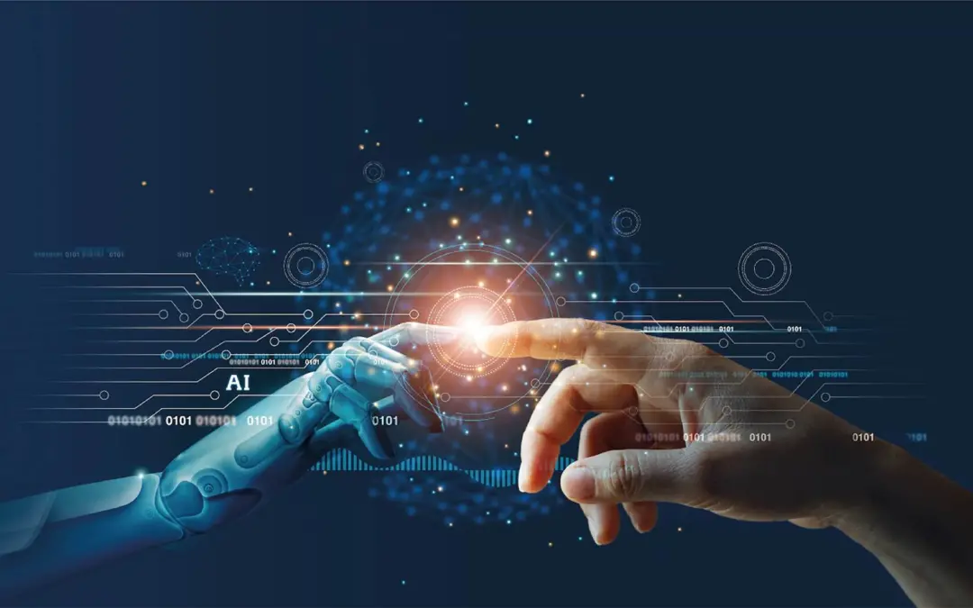 Inteligencia Artificial es clave para la Experiencia del Cliente