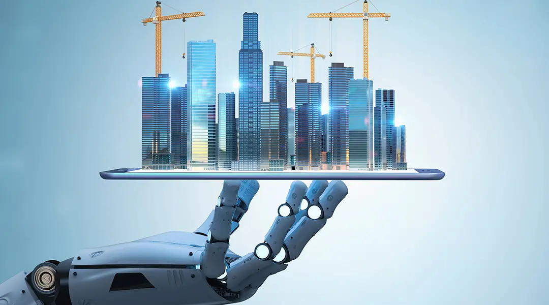 La IA Generativa y la Arquitectura del Futuro