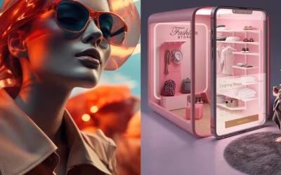 Impacto de la IA en Moda: Innovación y Transformación