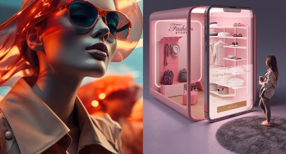 Impacto de la IA en Moda: Innovación y Transformación
