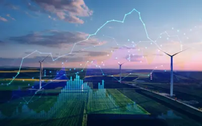 IA Generativa: Transformación del Sector Energético