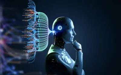 Cómo llevar a cabo una transformación digital con IA generativa