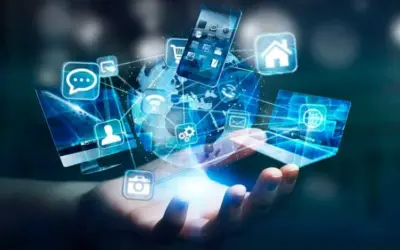 El papel de la IA generativa en la optimización empresarial