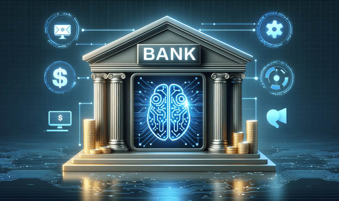 Beneficios de la integración de IA generativa en el sector financiero