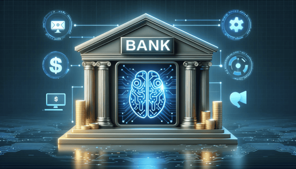 Beneficios de la integración de IA generativa en el sector financiero ...
