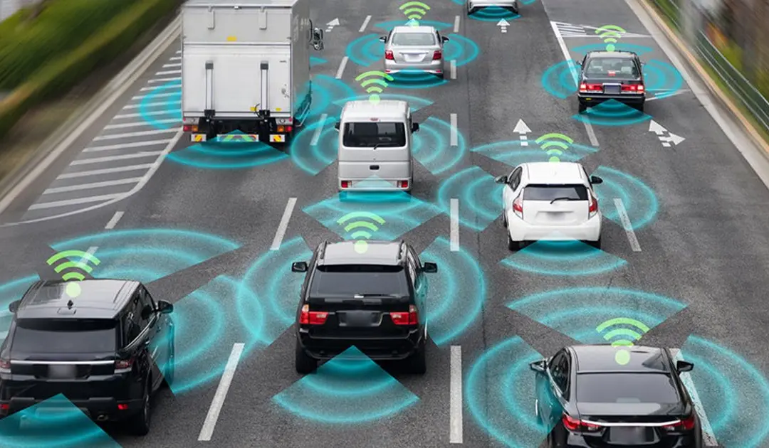 La Revolución de los Vehículos Autónomos: Futuro del Transporte