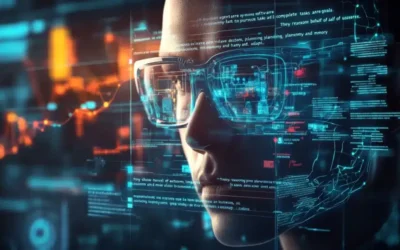 Agentes de inteligencia artificial: ¿cómo pueden convertirse en tus mejores aliados para innovar?