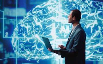 El futuro del trabajo en la era de la IA: habilidades que deben desarrollar los equipos de innovación hoy