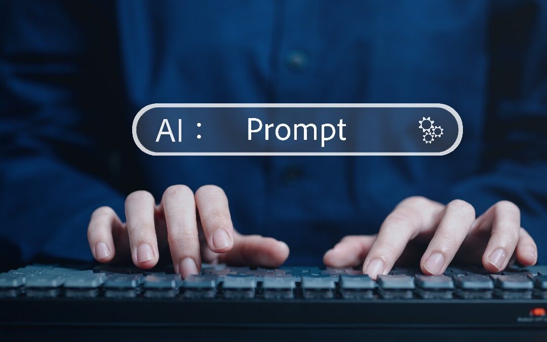 Del Prompt al Resultado: Cómo las Empresas Están Profesionalizando el Uso de la IA Generativa