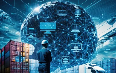 Automatización Inteligente con IA: El Nuevo Pilar de la Eficiencia Empresarial