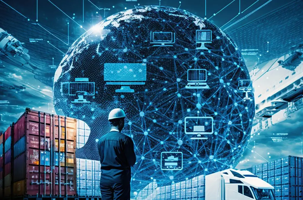 Automatización Inteligente con IA: El Nuevo Pilar de la Eficiencia Empresarial