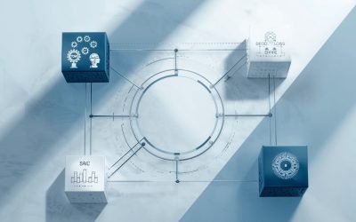 Gobernanza de IA para empresas