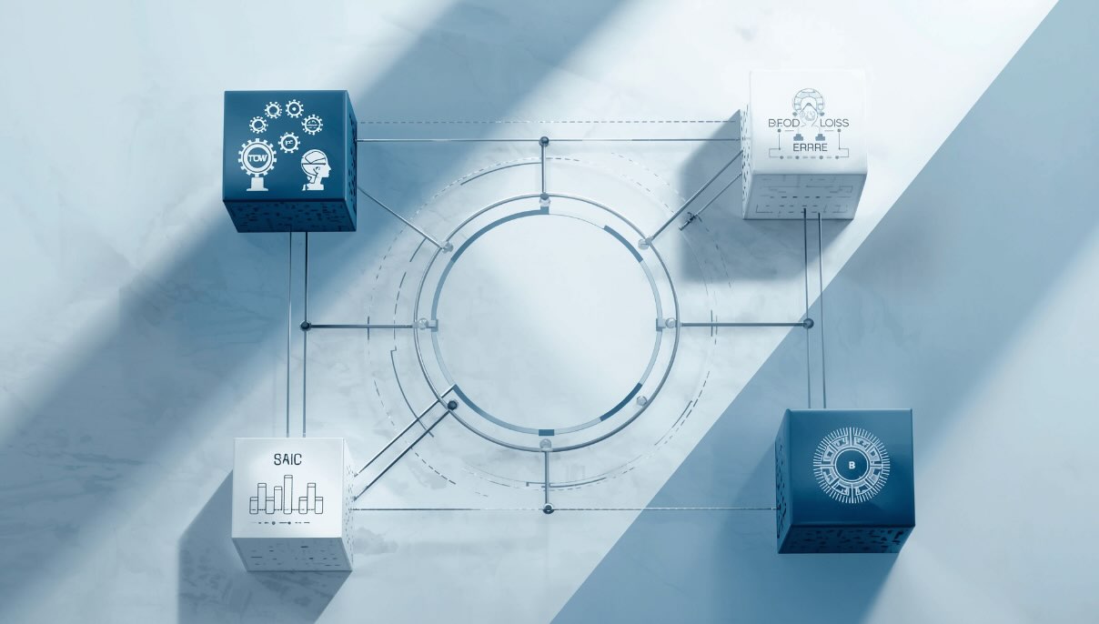 Gobernanza de IA para empresas