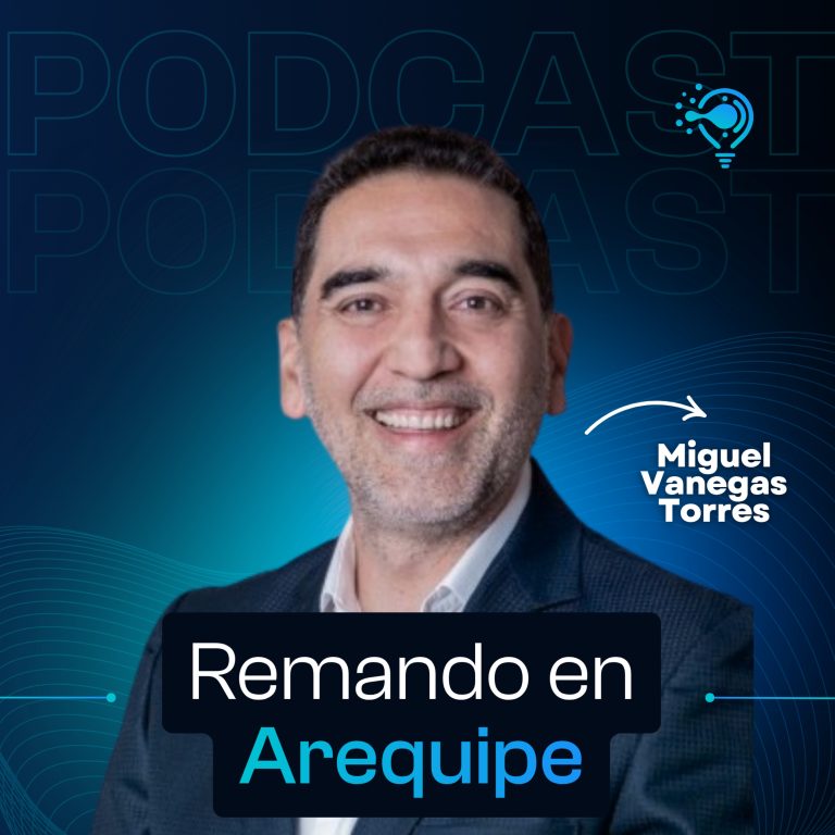 #82 – Invertir en startups: riesgo, realidad y lo que nadie te cuenta – Miguel Vanegas