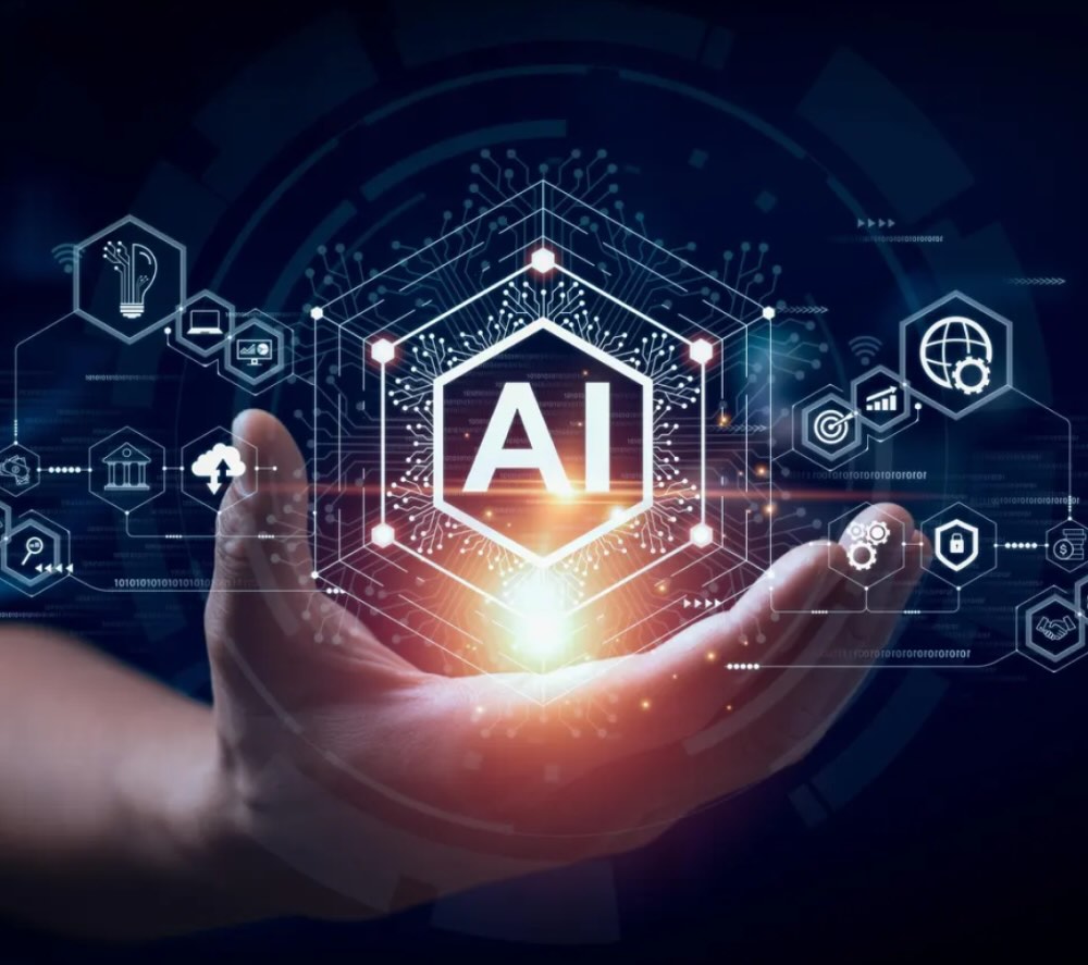 academia de inteligencia artificial