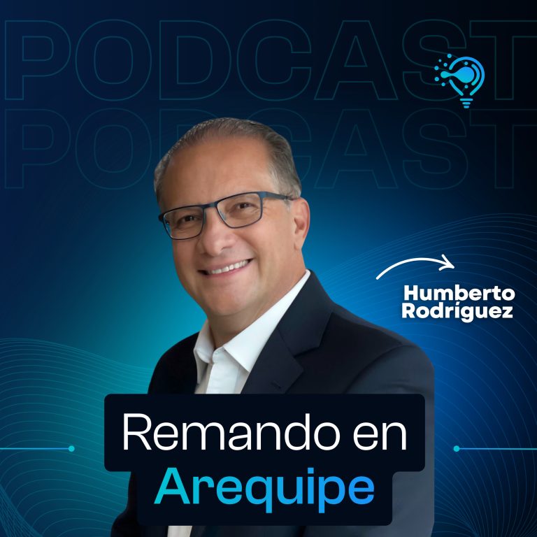 #85 – Empresario serial: cómo construir negocio desde la circularidad – Humberto Rodríguez Cobo