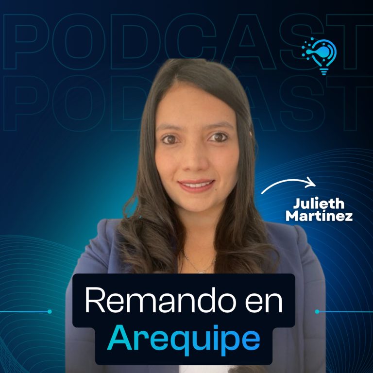 # 90 – Claves para innovar en una empresa familiar de manera éxitosa – Julieth Martínez